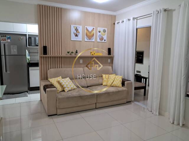 Apartamento para Venda em São José dos Campos - 2