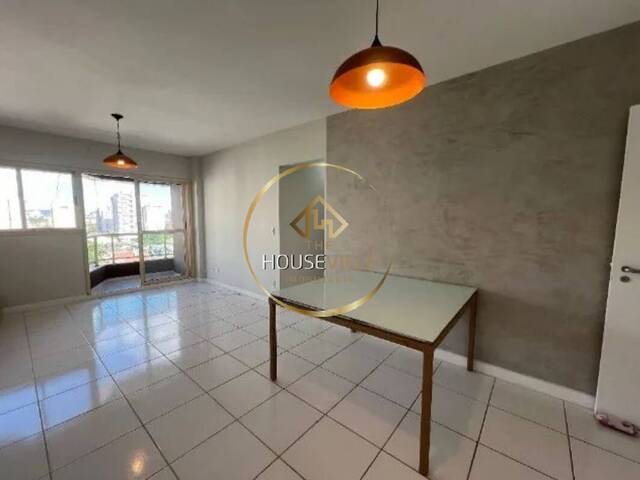 Apartamento para Venda em São José dos Campos - 4