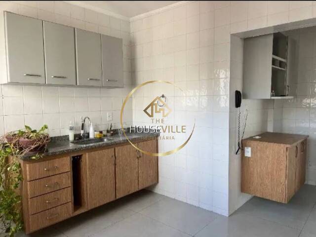 Apartamento para Venda em São José dos Campos - 2