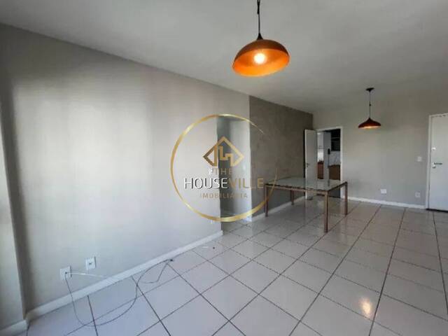 Apartamento para Venda em São José dos Campos - 3