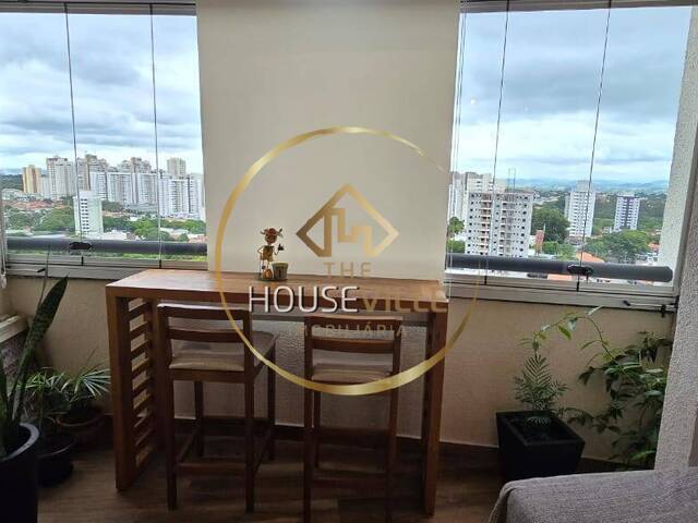 Apartamento para Venda em São José dos Campos - 5