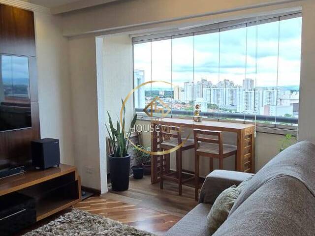 Apartamento para Venda em São José dos Campos - 4
