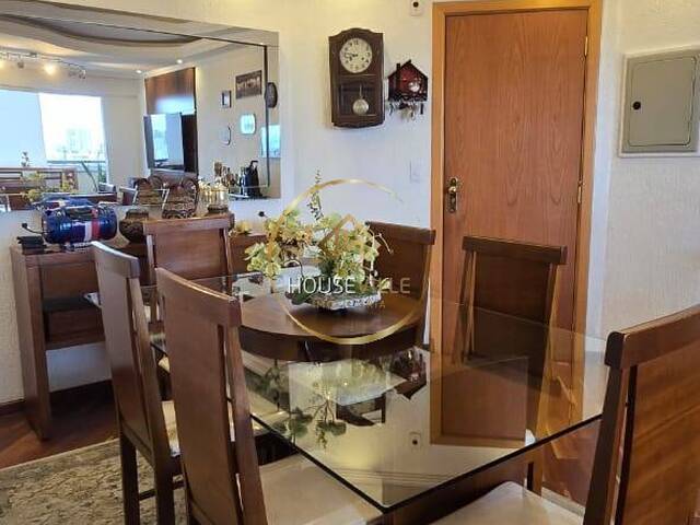 Apartamento para Venda em São José dos Campos - 3