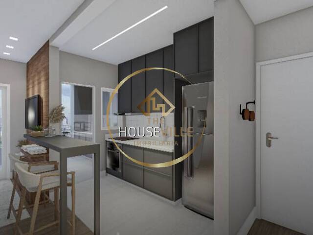#LC752 - Apartamento para Lançamento em São José dos Campos - SP - 1