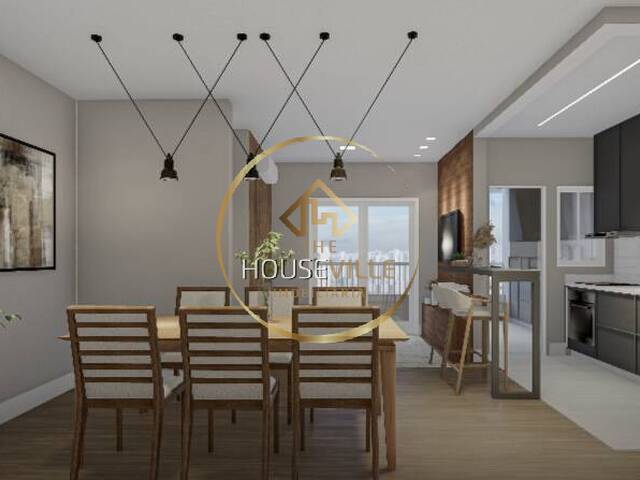 #LC752 - Apartamento para Lançamento em São José dos Campos - SP - 3