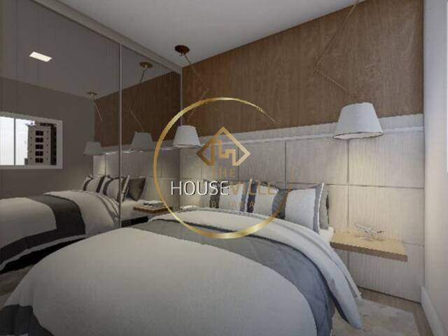 Apartamento para Lançamento em São José dos Campos - 5