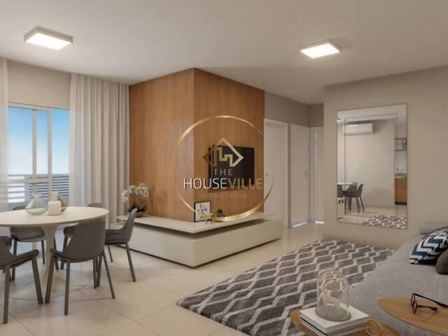 #LC753 - Apartamento para Lançamento em São José dos Campos - SP - 1