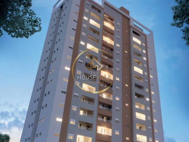 Apartamento para Lançamento em São José dos Campos - 5