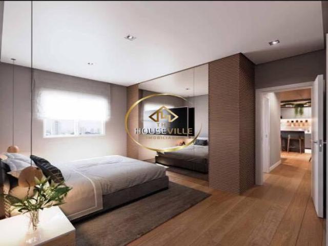 Apartamento para Lançamento em São José dos Campos - 5