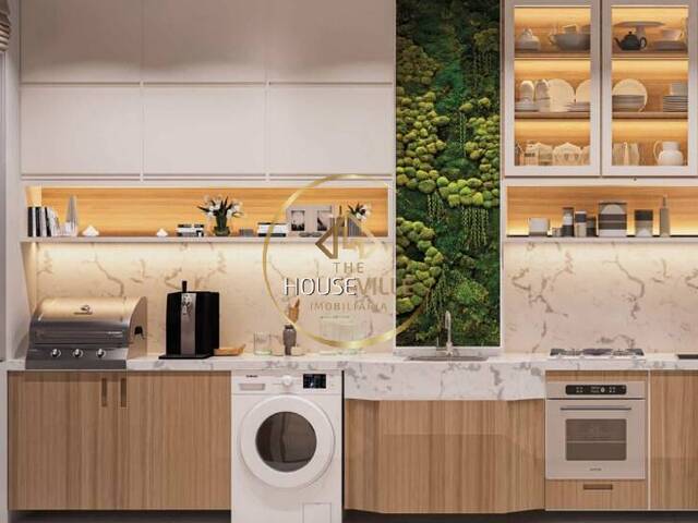 #LC754 - Apartamento para Lançamento em São José dos Campos - SP - 3