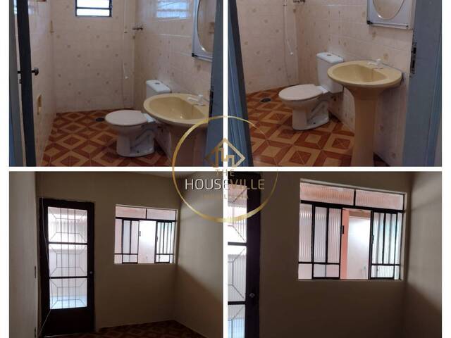 #CA759 - Casa para Venda em São José dos Campos - SP - 3