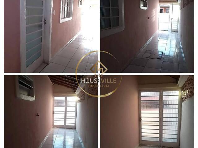 Casa para Venda em São José dos Campos - 4
