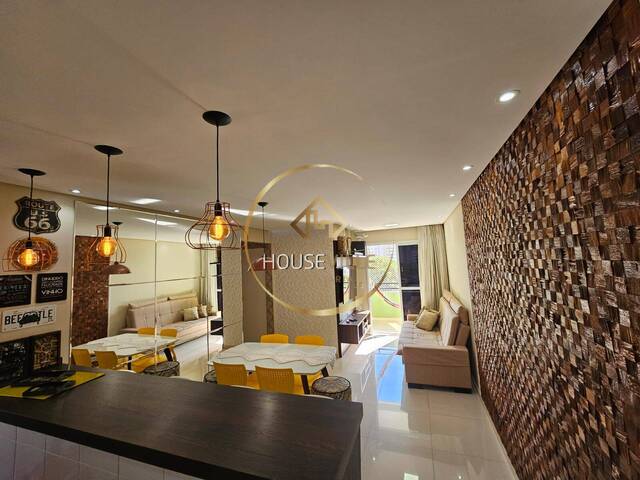 Apartamento para Venda em São José dos Campos - 4