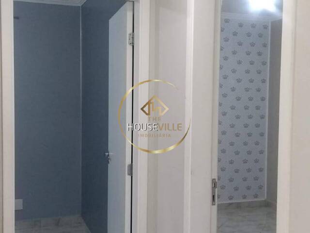 #AP764 - Apartamento para Venda em São José dos Campos - SP