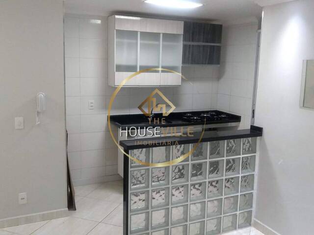 #AP764 - Apartamento para Venda em São José dos Campos - SP