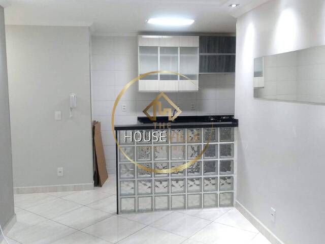 #AP764 - Apartamento para Venda em São José dos Campos - SP