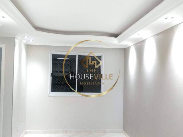Apartamento para Venda em São José dos Campos - 4