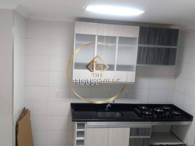 Apartamento para Venda em São José dos Campos - 5