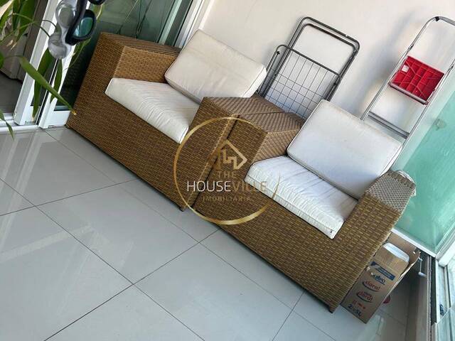 Apartamento para Venda em São José dos Campos - 2