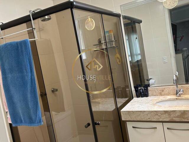 Apartamento para Venda em São José dos Campos - 5