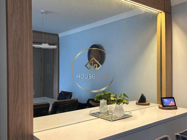 Apartamento para Venda em São José dos Campos - 3