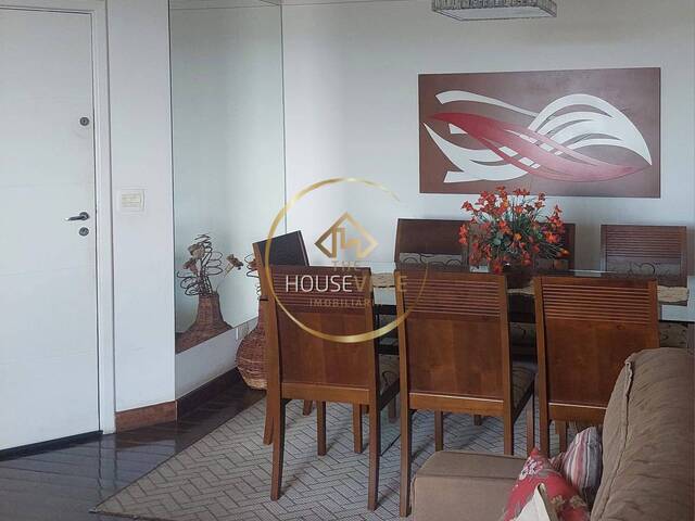 Apartamento para Venda em São José dos Campos - 5