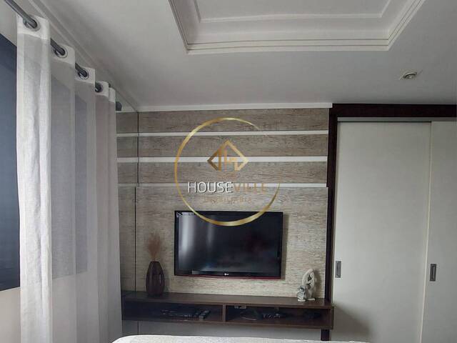#AP766 - Apartamento para Venda em São José dos Campos - SP