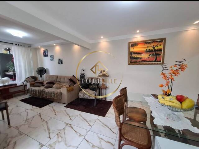 #CA734 - Casa para Venda em São José dos Campos - SP - 1