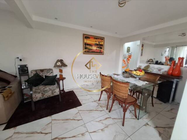 Casa para Venda em São José dos Campos - 5