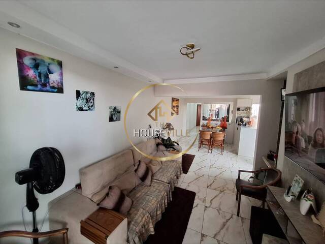 #CA734 - Casa para Venda em São José dos Campos - SP - 3