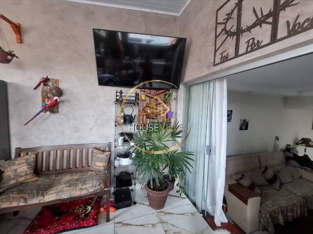 Casa para Venda em São José dos Campos - 5