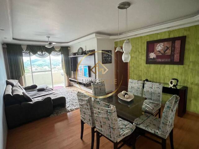 Apartamento para Venda em São José dos Campos - 2