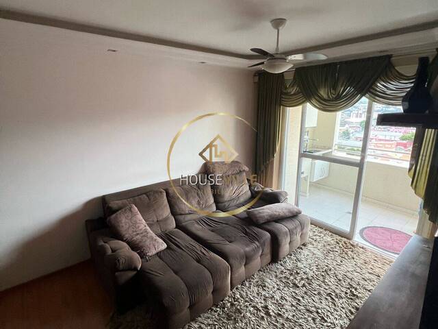 Apartamento para Venda em São José dos Campos - 3