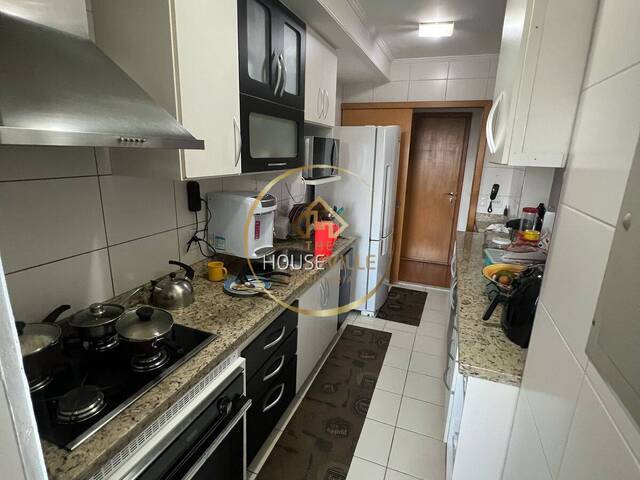 Apartamento para Venda em São José dos Campos - 4