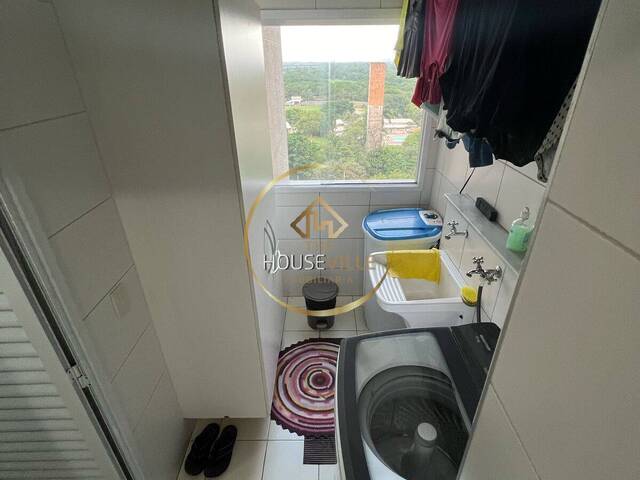 Apartamento para Venda em São José dos Campos - 5