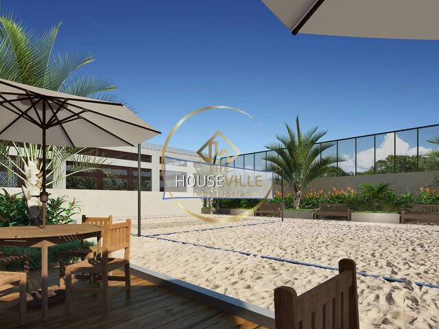 #LC766 - Apartamento para Lançamento em São José dos Campos - SP - 3
