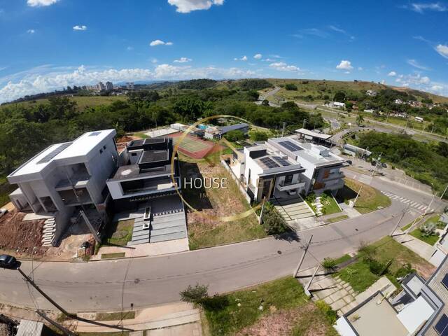 Área para Venda em São José dos Campos - 4