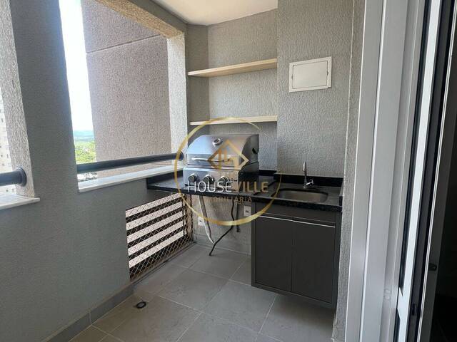 Apartamento para Venda em São José dos Campos - 3