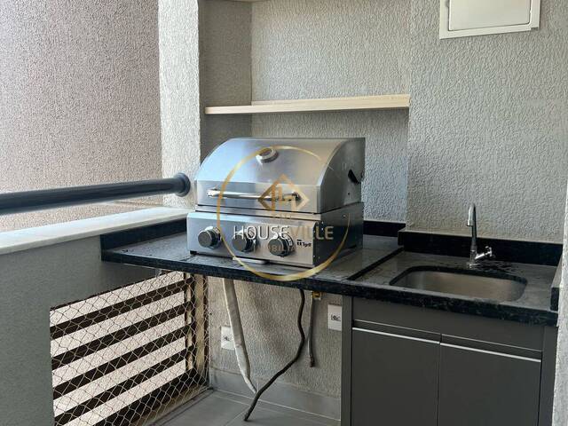 Apartamento para Venda em São José dos Campos - 5