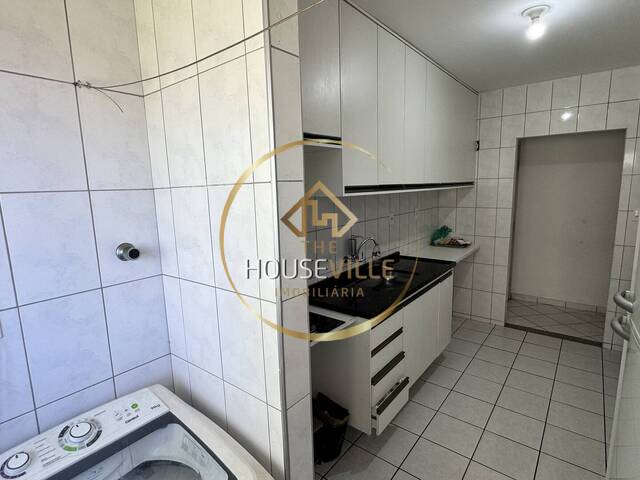 Apartamento para Venda em São José dos Campos - 4