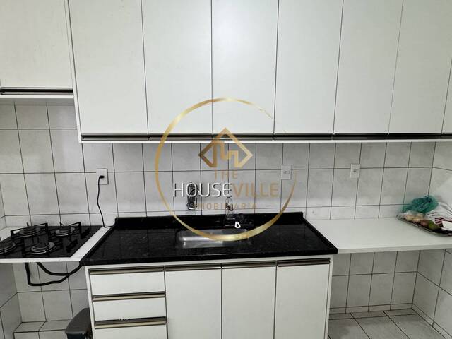 Apartamento para Venda em São José dos Campos - 5