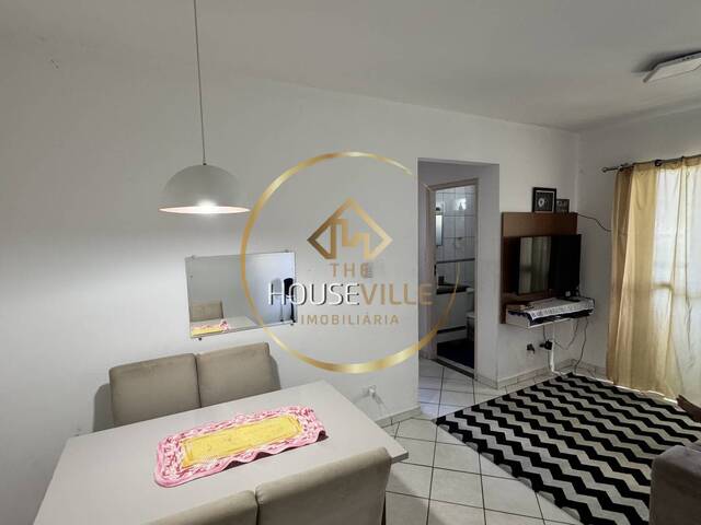 #AP780 - Apartamento para Venda em São José dos Campos - SP