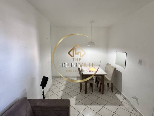 #AP780 - Apartamento para Venda em São José dos Campos - SP