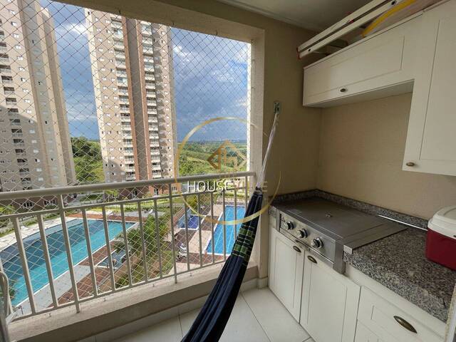 Apartamento para Venda em Jacareí - 3