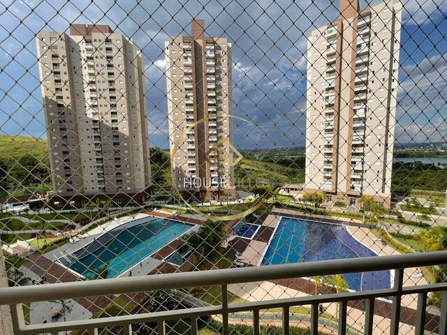 Apartamento para Venda em Jacareí - 5