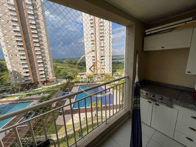 Apartamento para Venda em Jacareí - 4