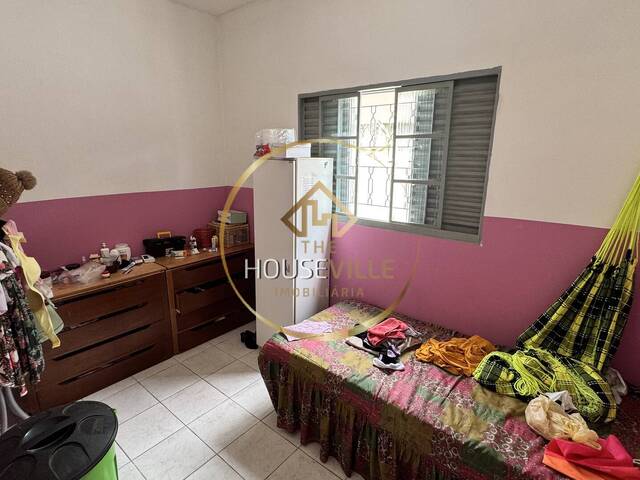 #CA790 - Casa para Venda em São José dos Campos - SP