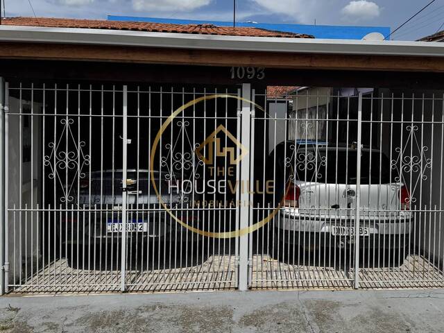 Casa para Venda em São José dos Campos - 4