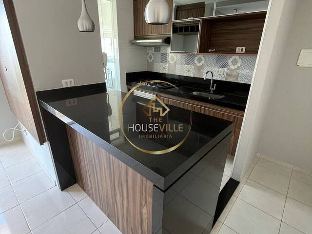 #AP796 - Apartamento para Venda em São José dos Campos - SP