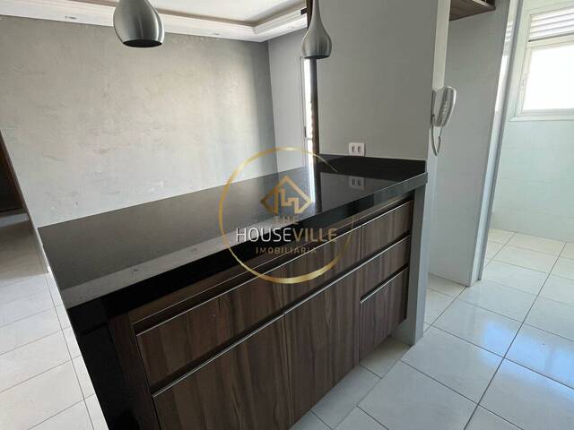 Apartamento para Venda em São José dos Campos - 4